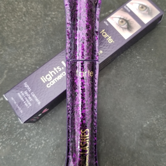 Tarte Other - Tarte - Lights, Camera, Lashes Mascara